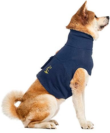 MPS Medical Pet Shirt - TOP, Oberkörper Shirt für Hunde, XL