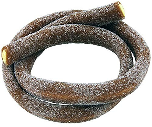 Yummi Yummi Meterkabel Cola sauer 40er Sparpack