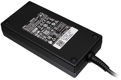 Dell Precision M4800 Original Netzteil 180,0 Watt Slime Bauform