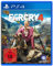 Far Cry 4 - Standard Edition [Playstation 4]