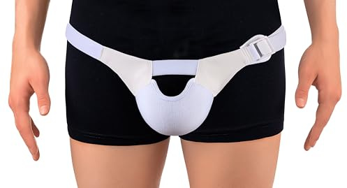Tonus Elast Suspensory Scrotal Support - Medium
