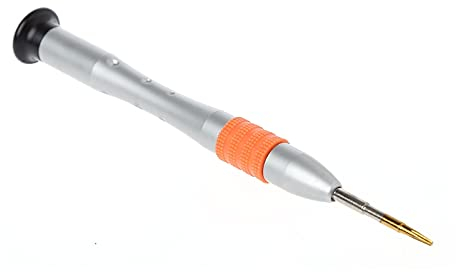 1.2mm P5 Precision Pentalobe Screwdriver for MacBook Air and Pro Retina Laptop Opening Repair Tools