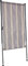 Angerer Freizeitmöbel GmbH Sichtschutz Exklusiv (120 cm, Beige-Braun)