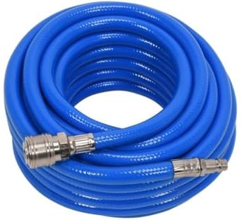 YATO YT-24220 YT-Werkzeuge, Blau, 10 m Innen-Ø 8 mm