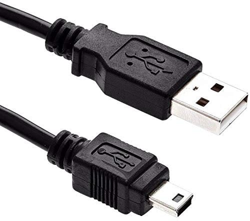 REPLACEMENT USB CHARGING CABLE LEAD FOR JUICE BOOMBAR SPEAKER