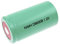 10x XCell Mono D Akku Zelle 9000mAh / 1,2V / NIMH - Hochleistungs- Markenzelle in Industriequalität AKKUman Set