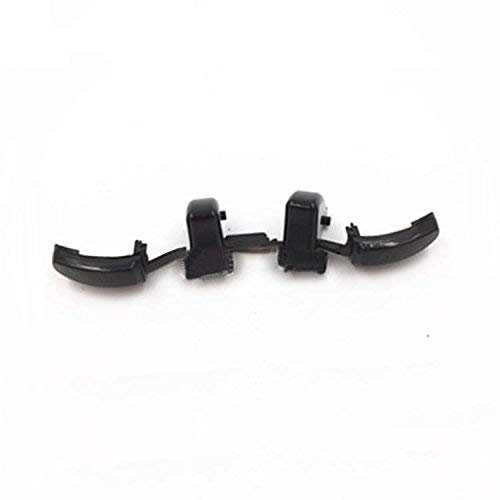 LB RB LT RT Bumpers Triggers Buttons Joystick Button für Xbox 360 Controller Ersatz