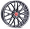 RS4 8Jx18 5/112 ET45 72,6 PALLADIUM PAINTED