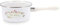 Quid Memory Pentolino smaltato acciaio 18 cm - 200 cl acciaio carbonatato, adatto in vetroceramica, adatto elettrico antiaderente