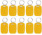 KDL Zweifrequente RFID-Verbundkarten 13,56 MHz 1K UID und T5577 125-kHz-ID-Schlüsseletikett Lesbar Beschreibbares Umschreiben für das Kopieren von Klonsicherungen (Pack of 10)
