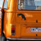 Fox Fuchs Aufkleber Sticker Decal Vinyl für Camper, Wohnmobil, Wohnwagen, Auto, Motorrad, Koffer, Fahrrad, Notebook und mehr