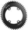 R ROTOR BIKE COMPONENTS Q Rings AXS BCD110x4 Q50T(37) Outer BK