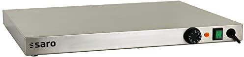 Saro Warmhalteplatte 2 x GN 1/1 MAILAND