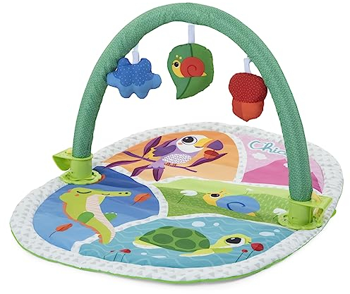 Chicco 3IN1 Activity PLAYGYM