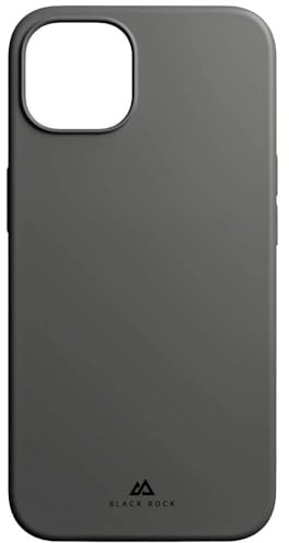Black Rock Urban Case Cover Apple iPhone 13 Grau