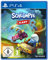 Die Schlümpfe Kart [PS4]