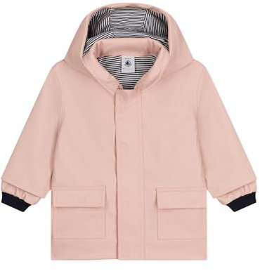 Petit Bateau A09MB Cire, Saline, 6 Mois Bébé Fille