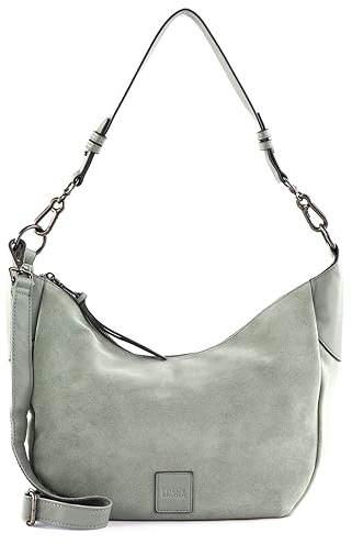 FREDsBRUDER Sually Banana Shoulderbag Sage