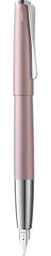 LAMY Studio Stylo plume Rose M Édition limitée 2023