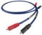 Chord ClearwayX ARAY Analogue RCA Interconnect (Pair) (0.5m)