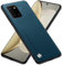 RankOne Custodia Compatibile con Samsung Galaxy Note10 Lite/Galaxy A81 (6.7) Cover Case - Zaffiro