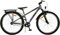 Volare Cross Kinderfahrrad - Jungen - 26 Zoll - Grau