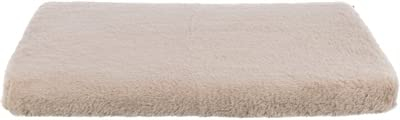 Trixie Hundebettmatte Ligmat Vital Lonni Hellbraun 50 x 35 cm