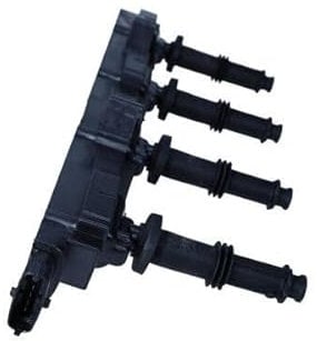 Maxgear Zündspule Zündmodul passend für 159 Brera Spider