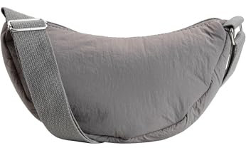 Urban Classics Small Padded Bag darkshadow, one size