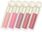PAMINGONO 5st Erröten Gesicht Kosmetisches Rouge Flüssiges Rouge Für Make-up Rouge Für Das Wangen-make-up Creme-make-up Creme-rouge Für Make-up Bilden Cremiger Lidschatten Pigment-pigment