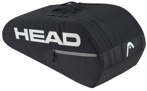 HEAD Base Racquet Bag L, black