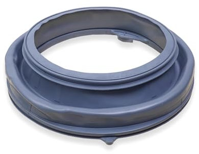 GFRWKCEX Accesorios for Lavadora de Tambor, Anillo de Sellado de Puerta, Ventana de observación, Almohadilla de Puerta, Anillo de Goma de Cuero, Compatible con Hisense Rongsheng(1913551)