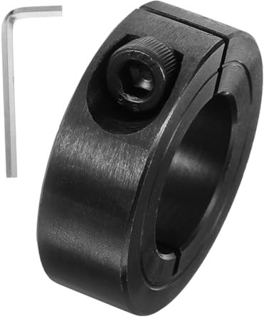 COOPHYA Bürostuhl-sparset – Metall-zylinderhalterung Für Stuhl-gasdruckfeder-zylinderhalterung