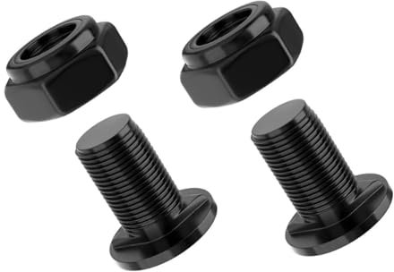 LeeQinersw Heavy Duty Portable Lawn Mower Blade Bolts 5640321002 for LM2133