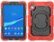 Custodia per tablet PC Custodia Compatibile con Lenovo Tab M8 HD 8 pollici TB-8505F/8505X/8705F 2019/2020 Custodia con Proteggi Schermo, Custodia Protettiva Robusta Compatible with Tutto il Corpo Mani