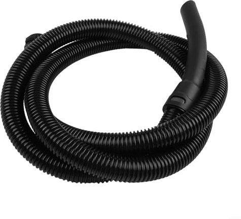 2,5 m Schlauch Ersatzschlauch für Kärcher NT20, NT30, WD1, WD2, WD3, WD4, WD5, WD6, Vakuumschlauch, verbesserte Dual-Drehmanschetten für den Einsatz