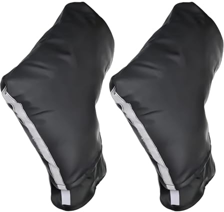 Lenkerhandschuhe Warme Fahrrad Lenkerhandschuhe