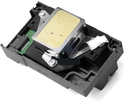 IYBYNYHN Druckkopf kompatibel mit R1390 DTF-Drucker L1800 Drucker Kompatibel mit Teilenummer L1800 Druckkopf-Motherboard