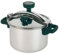 Seb Cocotte-minute 4,5 L, 2-4 personnes, Autocuiseur inox, Tous feux dont induction, Fabriqué en France, Authentique P0530600