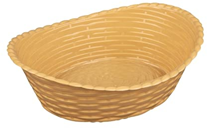 Kristallon DP219 Bar Meal Basket