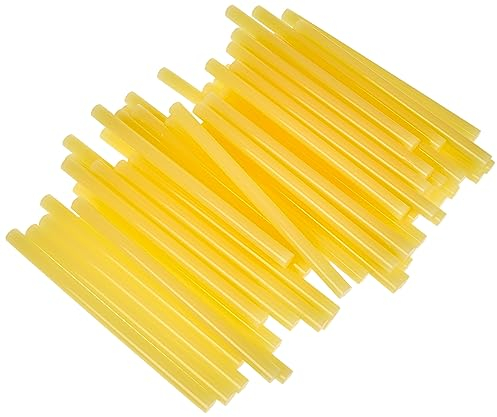 Rapid 40302787 Colla PRO 12mm Speciale Assemblaggio, Giallo, 1 kg