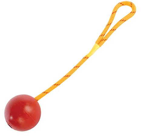 Happy Pet Rope Ball Jumbo 250g - Bulk Deal of 4x