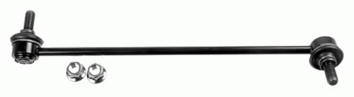 LEMFÖRDER 33972 01 Stange/Strebe Stabilisator für Kia Sorento II (XM) 2009-2016 Links, Vorderachse und Andere Fahrzeuge