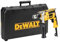 Trapano a percussione - 1 velocità - 650 W mandrino autoserrante 13 mm DeWALT DWD024K
