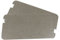 First4Spares Premium Replacement Wave Guide Cover for Sharp Microwaves - Pack of 2