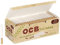 1000 (4x250) OCB® Organic Eco-tubes (Hülsen, Filterhülsen, Zigarettenhülsen)