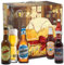 Kalea | Bier-Adventskalender | Edition International | Bestückung 2024 | inkl. Verkostungsglas | 20 verschiedenen Ländern | Geschenk zur Vorweihnachtszeit
