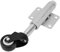 FTVOGUE 5,1 cm PU-Torrad, federbelastet, drehbar, belastbar bis 110 kg