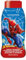 Naturaverde | Kids - Marvel Spider-Man - Duschshampoo für Kinder, Duschseife für Körper und Haare, Hygieneprodukte für Kinder, mit Bio-Haferextrakt, 250 ml