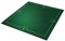 Tapis Bridge Prestige- Vert - 78 x 78 cm - Fabrication Française